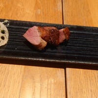 神楽坂 鴨匠 - 