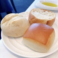 レストランアビエント - 