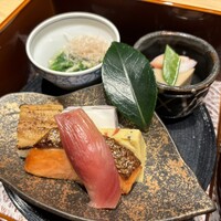 個室会席 北大路 新橋茶寮 汐留シティセンター店 - 