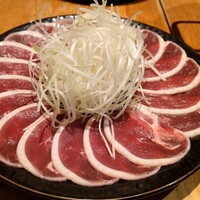 神楽坂 鴨匠 - 