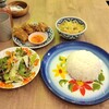 タイ屋台酒場ガムランディー KITTE博多店