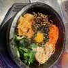 韓国料理ジョウンデー 新大久保店