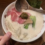 大分ラーメン ヌードルワークス - 