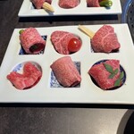 Toukyou Yakiniku Heijouen - 