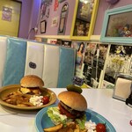 TINY DINER - 