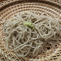 巽蕎麦 志ま平 - 