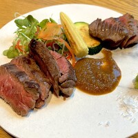 肉寿司 肉和食 KINTAN コレド室町 - 