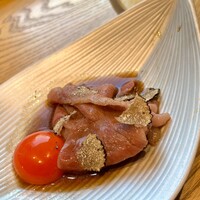 肉寿司 肉和食 KINTAN コレド室町 - 