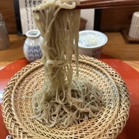 巽蕎麦 志ま平 - 