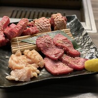 上野太昌園 上野本店 - 