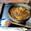 そば処鵠沼やぶ茂 - 料理写真: