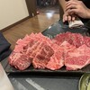 横丁ホルモン - 料理写真: