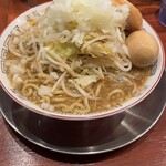 三代目 らーめん千 - 