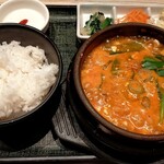 東京純豆腐 - 