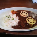 グリーティング - GREETINGカレーセット９００円