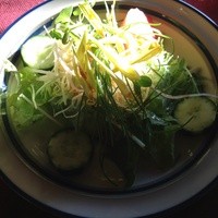 マ・メゾン 西湖店 - サラダ