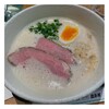 ラーメン家 みつ葉  あべの出張所
