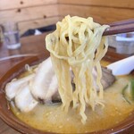 ラーメン　コロコロ - 