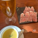 育風堂精肉店 - 