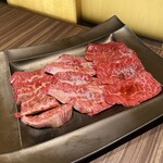 焼肉 和 - 