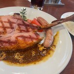 育風堂精肉店 - 