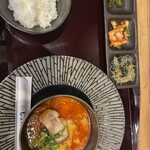 和韓料理 スンドゥブ専門店 じゅろく別邸 - 