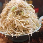 Tachikawa Mashimashi - 