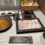 Shabu Shabu Retasu - 