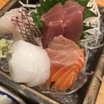 お食事処・居酒屋 竜田屋 - 