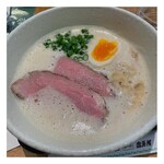 ラーメン家 みつ葉  あべの出張所 - 