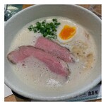 ラーメン家 みつ葉  - 