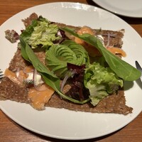 ルバーブ 大名古屋ビルヂング店 - 