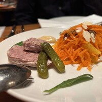 ルバーブ 大名古屋ビルヂング店 - 