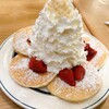 Eggs'n Things mozoワンダーシティ店