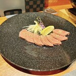 炭火焼き肉 上州ホルモン 仙水苑 - 