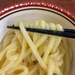 日の出製麺所 - 