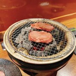 炭火焼き肉 上州ホルモン 仙水苑 - 
