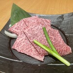 焼肉一丁  - 