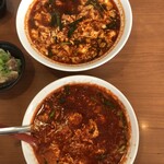 辛麺屋 桝元 - 