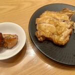 京都石塀小路豆ちゃ - 