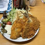 お食事みずき - 料理写真: