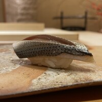 江戸前鮓 すし通 - 