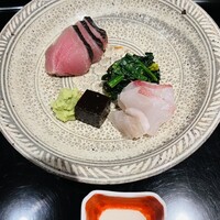 御料理 無窮 - 