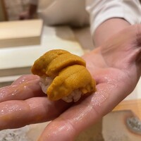 江戸前鮓 すし通 - 