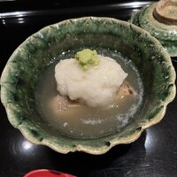 御料理 無窮 - 