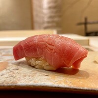 江戸前鮓 すし通 - 