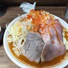 極肉麺 たいし