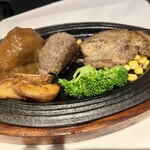 大井町銭場精肉店 - 