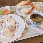 ルーエ ぶらじる - 料理写真: