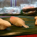 Sushidokoro Kanda - 